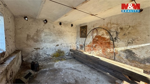 Prodej rodinného domu, 170 m² 10