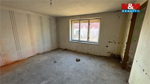 Prodej rodinného domu, 170 m² - 4