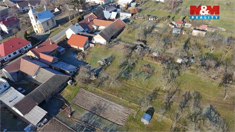 Prodej rodinného domu, 170 m² 2