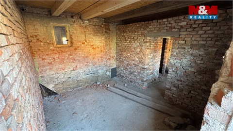 Prodej rodinného domu, 170 m² - 10