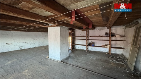 Prodej rodinného domu, 170 m² - 8