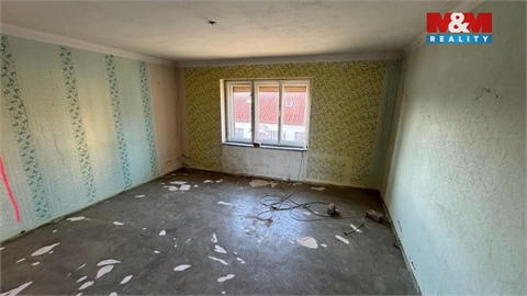 Prodej rodinného domu, 170 m² - 6