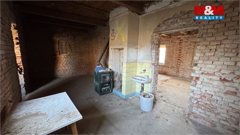 Prodej rodinného domu, 170 m² 12