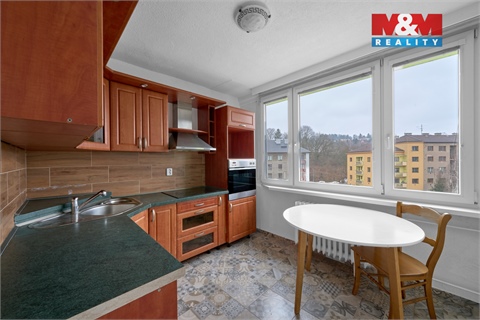 Prodej bytu 3+1, 64 m² 8