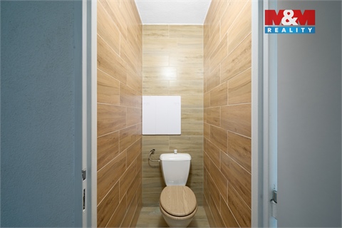 Prodej bytu 3+1, 64 m² 14