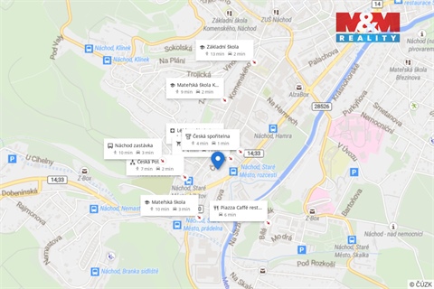 Prodej bytu 3+1, 64 m² - 14