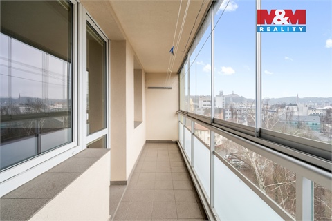 Prodej bytu 3+1, 64 m² - 6