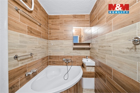 Prodej bytu 3+1, 64 m² 6