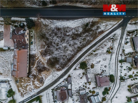 Prodej stavebního pozemku, 1 734 m² 6