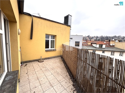 Pronájem bytu 1kk, 100 m² - 10