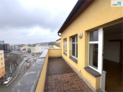 Pronájem bytu 1kk, 100 m² 6