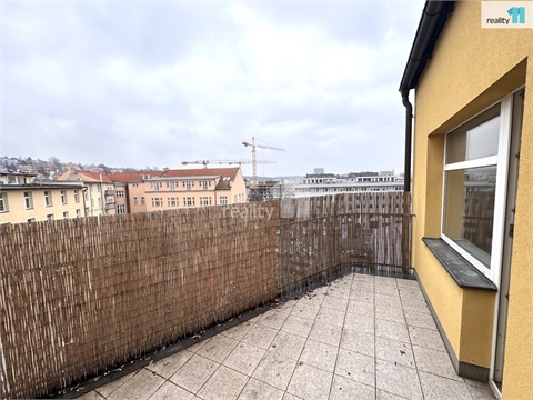 Pronájem bytu 1kk, 100 m² 10