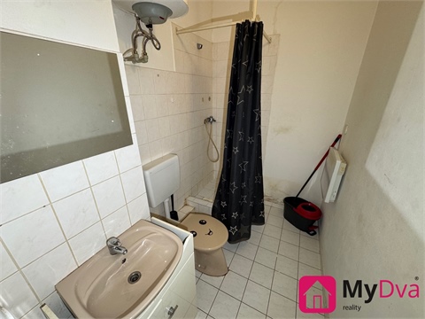 Prodej bytu 1kk, 30 m² 6