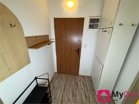 Prodej bytu 1kk, 30 m² - 4