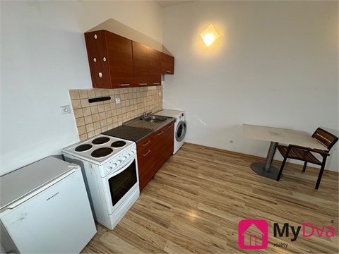 Prodej bytu 1kk, 30 m² 4