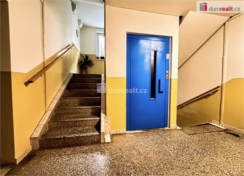 Prodej bytu 2kk, 40 m² 10