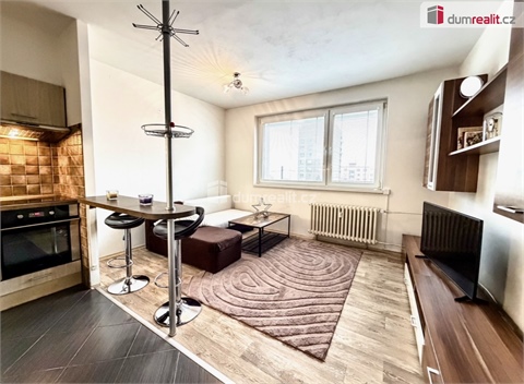 Prodej bytu 2kk, 40 m² - 4