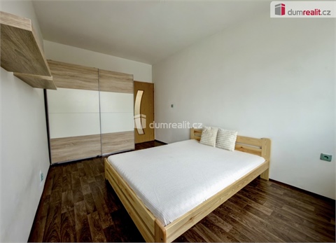 Prodej bytu 2kk, 40 m² - 0