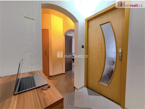 Prodej bytu 2kk, 40 m² 6