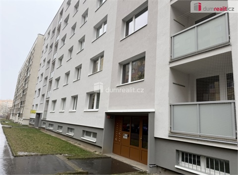 Prodej bytu 2kk, 40 m² 4
