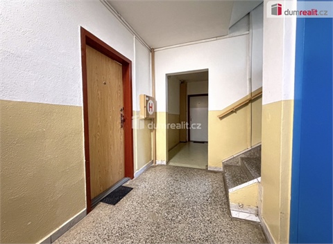 Prodej bytu 2kk, 40 m² 20