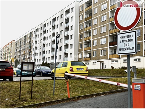 Prodej bytu 2kk, 40 m² 2