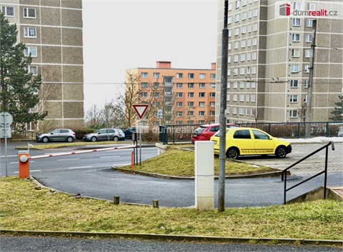 Prodej bytu 2kk, 40 m² 6