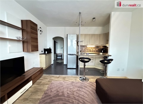 Prodej bytu 2kk, 40 m² 8