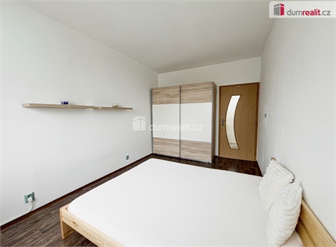 Prodej bytu 2kk, 40 m² 26