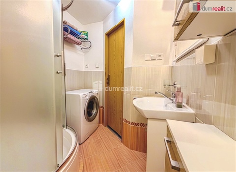 Prodej bytu 2kk, 40 m² - 26