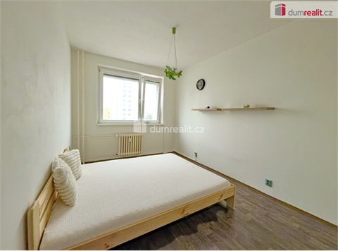 Prodej bytu 2kk, 40 m² 24