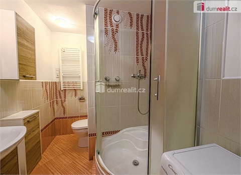 Prodej bytu 2kk, 40 m² 2