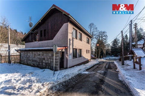 Prodej rodinného domu, 260 m² - 8