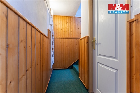 Prodej rodinného domu, 260 m² - 16