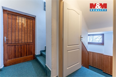 Prodej rodinného domu, 260 m² 18