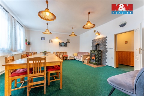 Prodej rodinného domu, 260 m² 2