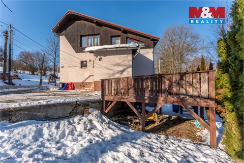 Prodej rodinného domu, 260 m² 10