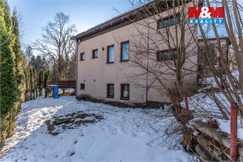 Prodej rodinného domu, 260 m² 12