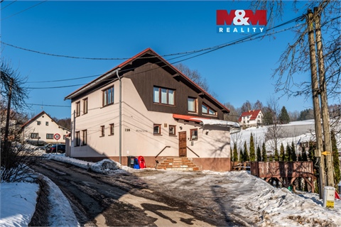 Prodej rodinného domu, 260 m² 0