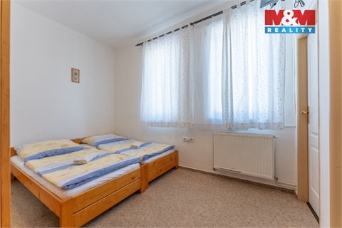 Prodej rodinného domu, 260 m² - 20