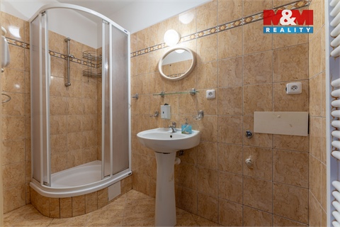 Prodej rodinného domu, 260 m² - 14