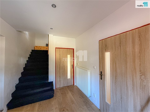 Prodej rodinného domu, 140 m² - 8