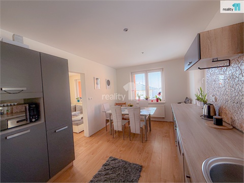 Prodej rodinného domu, 140 m² 4