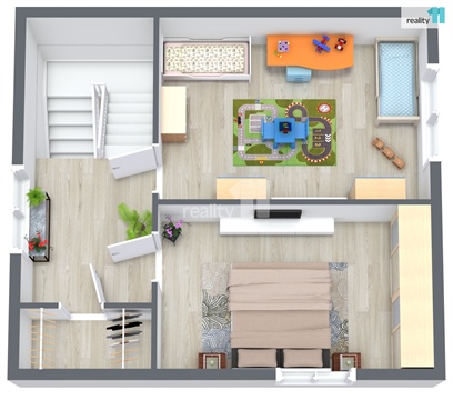 Prodej rodinného domu, 140 m² - 14