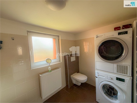 Prodej rodinného domu, 140 m² 8