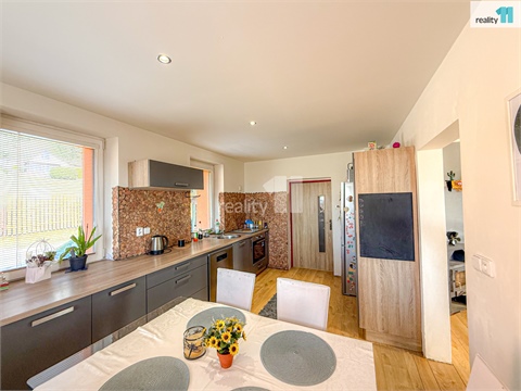 Prodej rodinného domu, 140 m² - 0