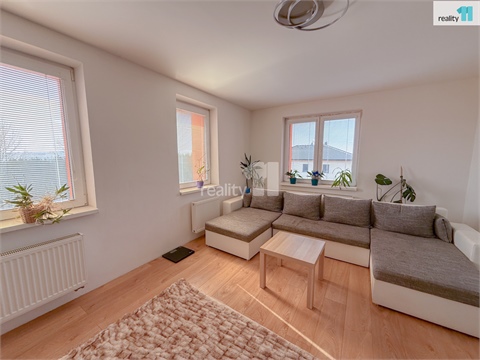 Prodej rodinného domu, 140 m² - 2