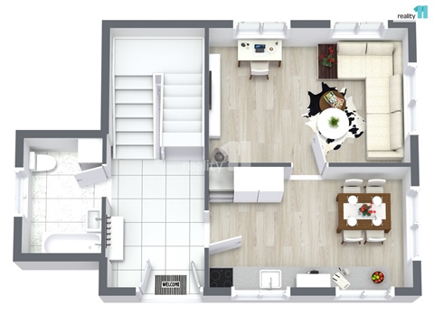 Prodej rodinného domu, 140 m² 14