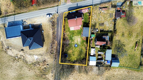 Prodej rodinného domu, 140 m² 10