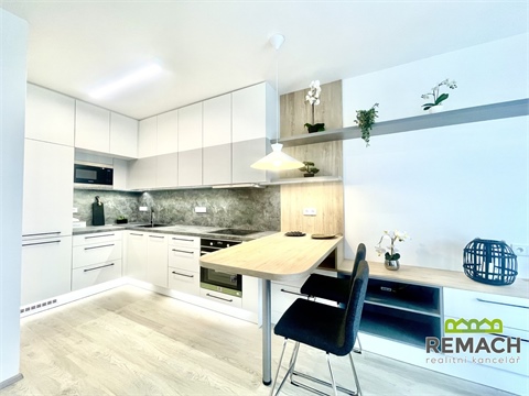 Pronájem bytu 2kk, 45 m² 2